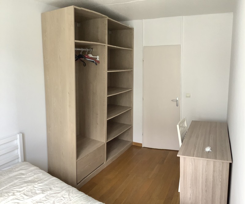 Chambre2 vue1