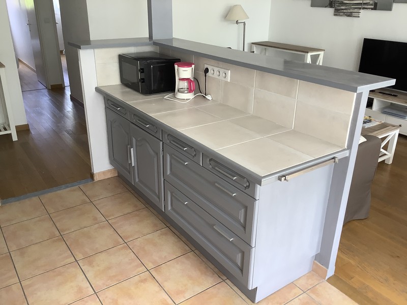 Cuisine vue4